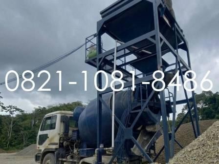 Batching Plong Portable